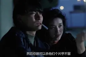 为什么刘半桶总是望着那艘船，背后原来还有这样一个故事