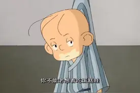 面对精神病，三毛竟有东西吃不到嘴里，好痛苦视频封面