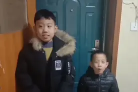 打工夫妻；小辉收拾好行李一家人回老家过年喽!视频封面