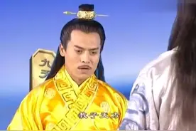 九天银河隐藏了一位神君，玉帝都要向他低头认错