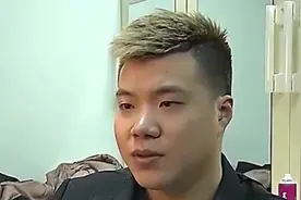 黄毅清手撕黄奕，工作室发布严正声明，前夫：装给谁看视频封面