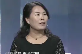 丈夫非要妻子留长发，51岁丈夫上场，涂磊：你好年轻啊
