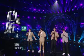 《歌手》2019：阿云嘎带病登台 声入人心完美演绎感人《心脏》