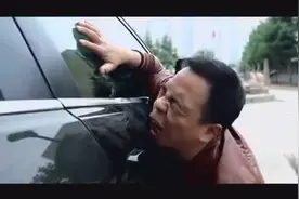 搞笑陕西方言短剧系列之《如此碰瓷》