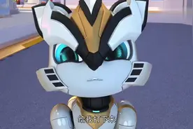 猪猪侠：小菲菲身上臭烘烘的，大哭我要洗澡！