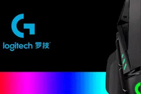 拳打雷蛇 ，脚踢赛睿 罗技G502 RGB版游戏鼠标开箱图片