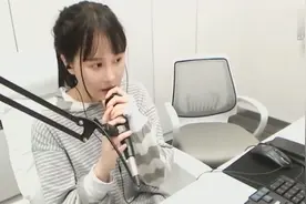 女主播球球原创歌曲《0919》，这节奏有点小魔性！