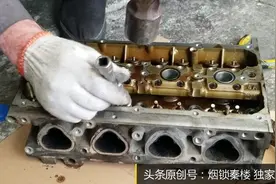 修理工说大众EA111发动机，扎实耐操，正式链条，今天拆缸大修视频封面