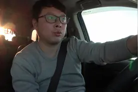 小兜和钱贝离开贝加尔湖了，离中国只有1000多公里，两人都特激动视频封面