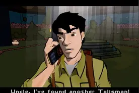 PS2《成龙历险记》剧情全流程视频封面