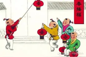 春节了，别的平台发图文，我们平台发红包！附支付宝微信微博QQ红包时刻表图片