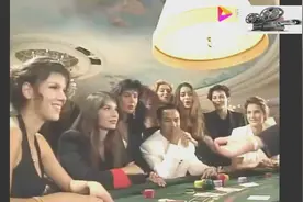 不愧是世界排名第一的赌王，举手投足尽显高手风范视频封面