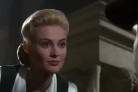 《夺宝奇兵3》奥地利人与德国人同样说德语，说再见却天壤之别视频封面