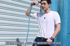 厉害了！网友自曝是张彬彬文替：很多莲衣客镜头是我蒙面演的