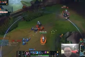 主播英雄榜之谁是最菜亚索主播？来自PDD