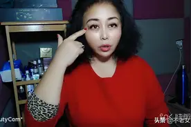 每天按摩鼻川穴可以调理和治疗鼻炎视频封面