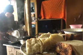 乡亲们把这种饭叫干部下乡菜，真是好吃简单又实惠