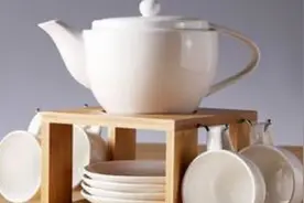 新买陶瓷杯这样消毒，能去除绝大部分有毒物质