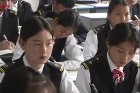 曹县技工学校，全力晋升，高级技工学校视频封面