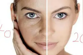 用力掐手背1分钟，测出你的“身体”年龄，可别未老先衰视频封面