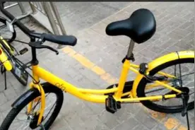 ofo共享单车（俗称“小黄车”），新手的使用教程、详细演示视频封面