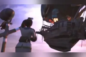 最新3DS游戏，《怪物猎人xx》开场画面视频封面