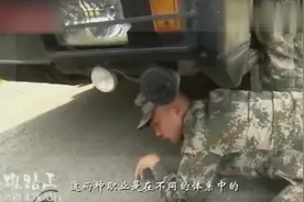 “军人”执行任务时，交警是否可以拦下“军车”？别再猜了！