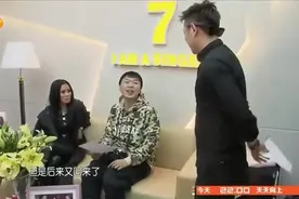 歌手：经纪人之间斗智斗勇竞争上岗，有孩子算是理由吗视频封面