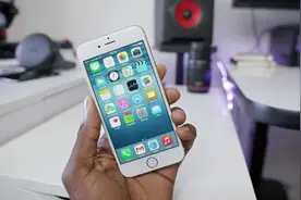 苹果销量最好的手机产品iPhone6，你一定有见过视频封面