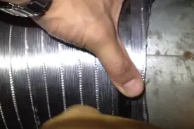 教学来了，看抽油烟机风管该如何正确的安装，想学的点进来