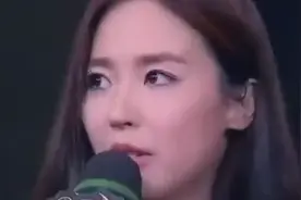 吴佳尼离婚被打脸！马景涛曾向父母承诺：要照顾我一辈子