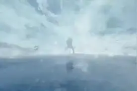 DNF：剑魂一觉技能真人版演绎，超越经典克劳德，实在太赞了视频封面