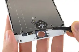 第三方非原厂件修复会导致iPhone被禁用：有律所欲起诉苹果图片