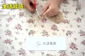 旧丝袜别再当垃圾扔掉了，这几个小妙招，家家户户会用到，很实用