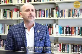 这学校要上天！为学生自主研发一套教学系统视频封面