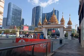 南亚风情第一城，昆明著名景点、名宅聚集地视频封面