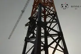 旅行的诗人俊仔带你 室外安装监控摄像头  监控布线第二集视频封面