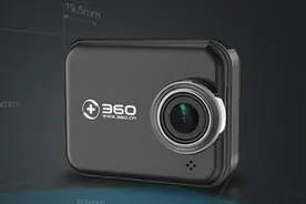 360行车记录仪初上手三日实用评测图片