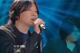 歌手：老狼携手高晓松，《冬季校园》充满回忆