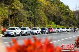 能说会道的智能互联SUV 体验吉利博越3.0智能语音系统图片