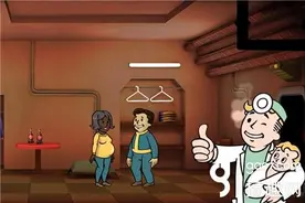 搞趣网：《辐射 避难所》日记首次曝光 揭秘27号避难所的故事图片