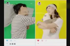 阿肆、林宥嘉演唱《致姗姗来迟的你》，整首歌清爽明快视频封面