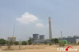 中国企业成印度最大EPC外国电站承包商图片