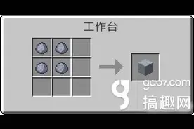 搞趣网：我的世界粘土块怎么获得 粘土块获得途径图片