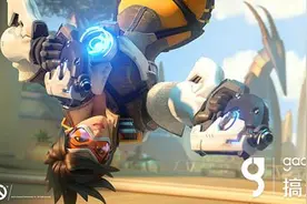 搞趣网：守望先锋新音频  各英雄新地图暗示大全图片