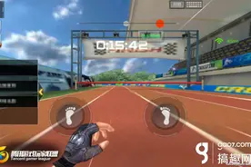 搞趣网：CF手游竞速跑怎么玩 竞速跑玩法详解图片