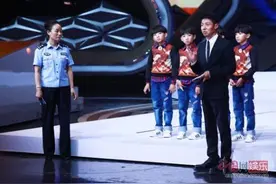 强势回归央视一套 《挑战不可能2》挑战升级图片