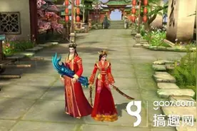 搞趣网：倩女幽魂手游石之灵3级不可说怎么样 3级不可说解析图片