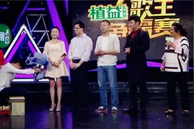 翠霞正式相亲！姜胖化身补刀小能手！图片