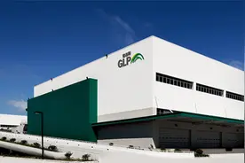 物流地产供应缺口超1亿平方米，房企加速布局图片